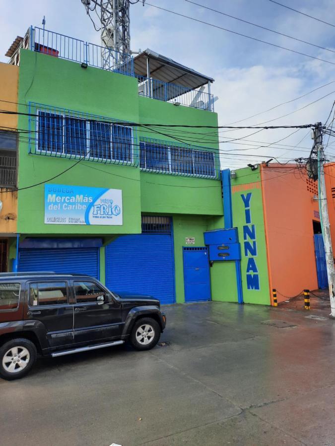 Apartamentos Yinnam Arrieta San Andrés Zimmer foto
