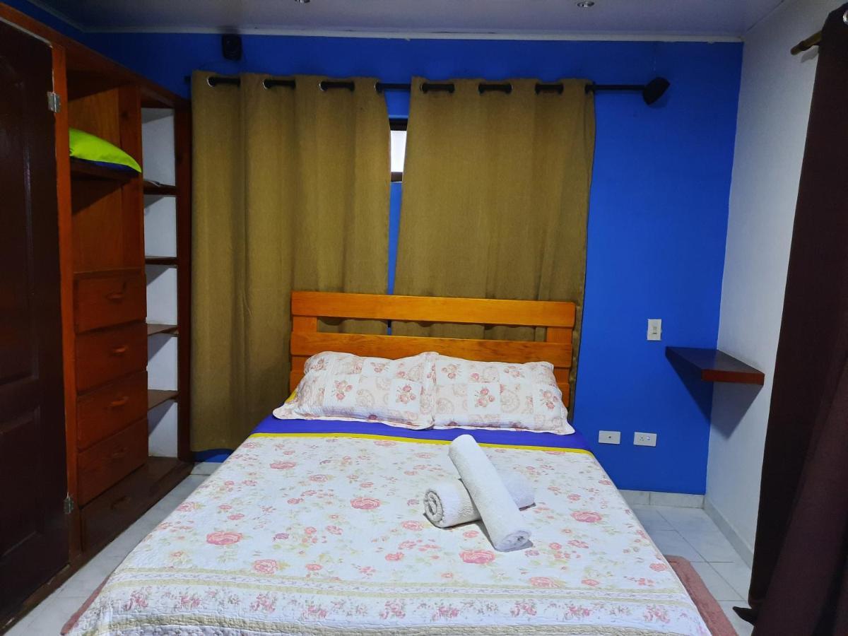 Apartamentos Yinnam Arrieta San Andrés Zimmer foto
