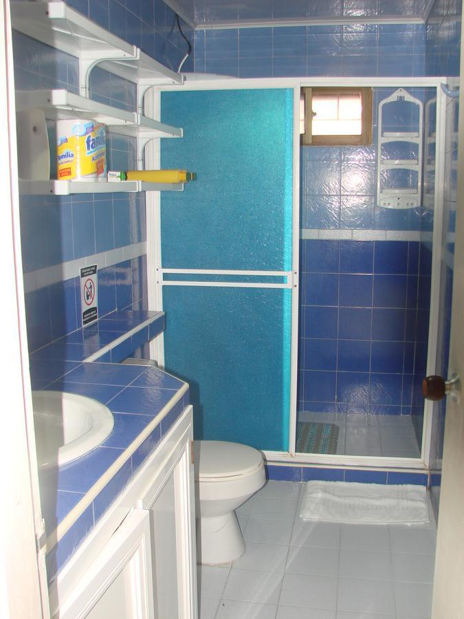 Apartamentos Yinnam Arrieta San Andrés Exterior foto