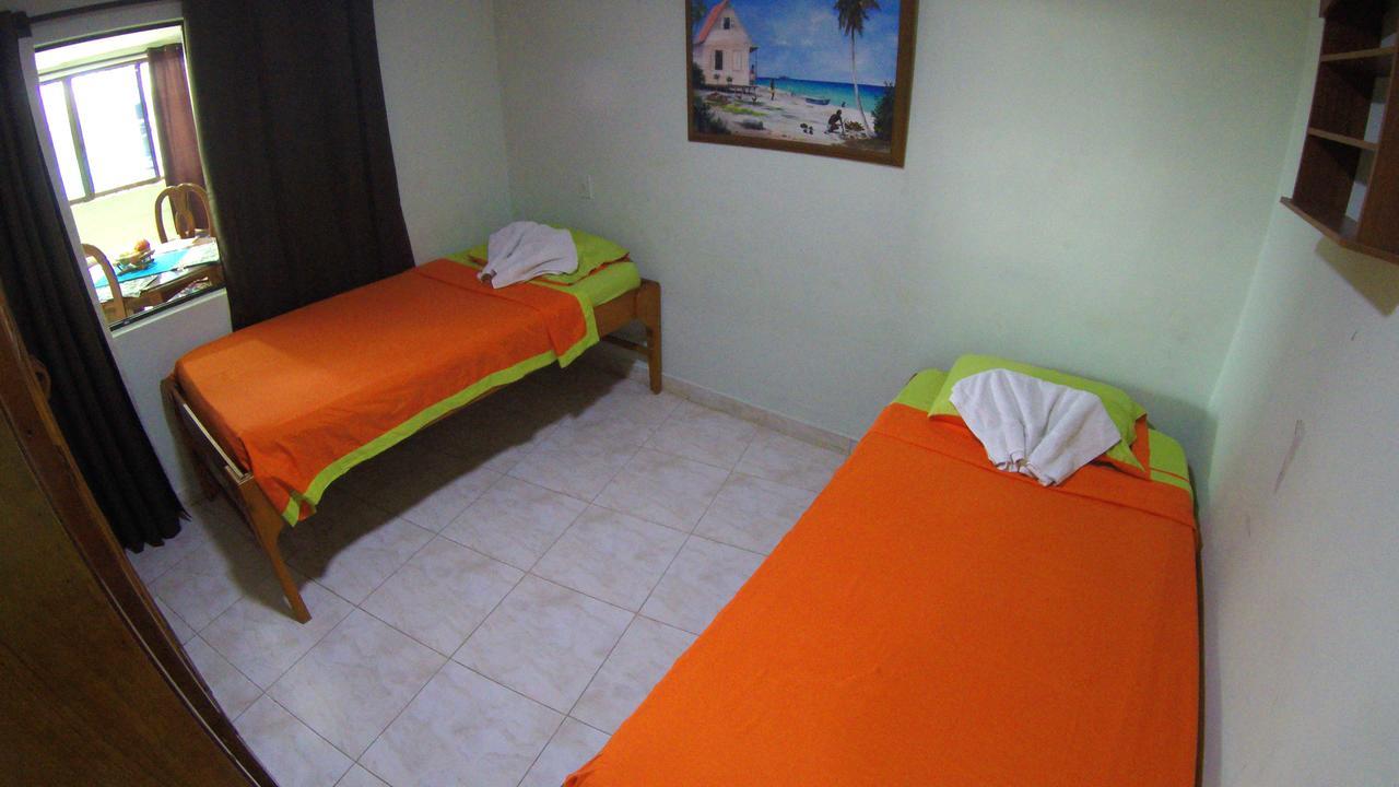 Apartamentos Yinnam Arrieta San Andrés Exterior foto