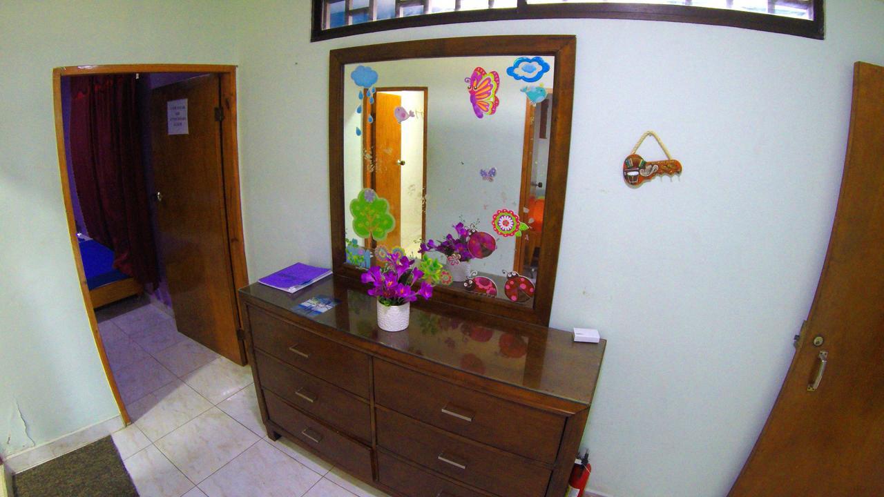 Apartamentos Yinnam Arrieta San Andrés Exterior foto